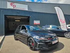 Volkswagen Golf 7.5 TCR 290 CUIR VIENNA DYNAUDIO AKRAPOVIC CAMERA ACC LED BLIND SPOT