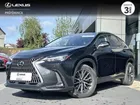 Lexus NX 450h+ Luxe 4WD