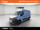 Renault master fgn trac f3500 l2h2 blue dci 135 confort