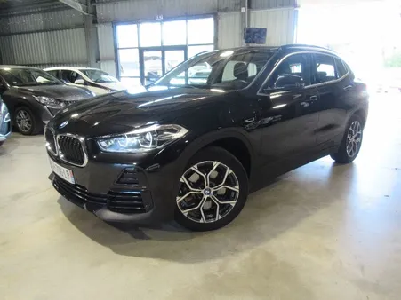 BMW X2 xDrive 25e 220 ch BVA6 Business Design