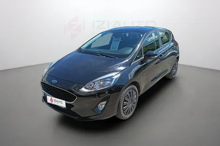 Ford FIESTA 1.5 TDCI 85CH CONNECT BUSINESS 5P