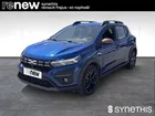 Dacia Sandero TCe 110 GSR2 Stepway Extreme +
