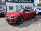 Kia Ev6 77 KWh GT-LINE