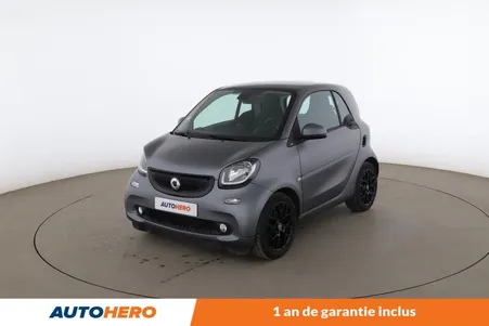 Smart ForTwo 0.9 Prime Twinamic 90 ch