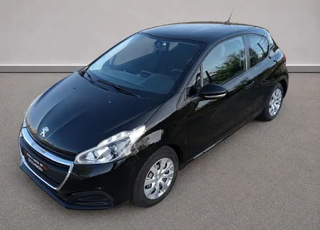 🔹 PEUGEOT 208 1.6 blueHDI 75 ch / 2e Main / Révisé & Garantie 🔹