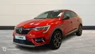 Renault Arkana 1.6 E-Tech 145ch full hybrid Techno -23