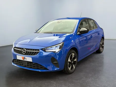 Opel Corsa Electrique 136 ch & Batterie 50 kWh Elegance Business