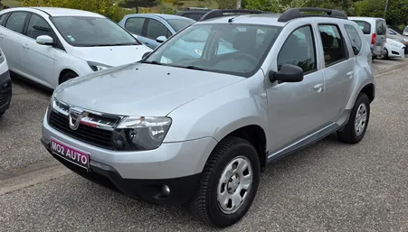 Dacia duster 1.5 dci 110ch 4x2 2013 clim tel...
