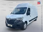 Renault Master Fg F3500 L3H3 2.3 Blue dCi 135ch Confort Euro6E