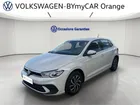 VOLKSWAGEN Polo 1.0 TSI 95 S&S BVM5 Life Plus