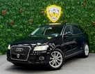 Audi Q5 2.0 TDI 190 S TRONIC AVUS | TOIT OUVRANT | SIÈGE CUIR / ALCANTARA / ÉLECTRIQUE | CAMÉRA DE RECUL | SONO BANG & OLUFSEN | HAYON ÉLECTRIQUE |