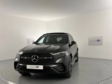 MERCEDES GLC 300 e 9G-Tronic 4Matic AMG Line PACK DYNAMIC / PACK ASSIST PLUS / FRANCAIS
