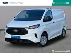 Ford Transit Custom Fg 280 L1H1 2.0 EcoBlue 136ch Trend