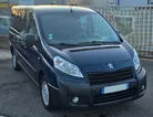 PEUGEOT Expert II VUL 229 L2H1 2.0 HDi 16V Fourgon long double cabine 128 cv