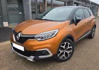 Renault Captur 1.5 dCi 90ch energy Intens Euro6c