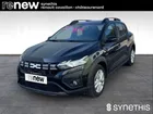 Dacia Sandero ECO-G 100 Stepway Expression