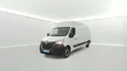 Renault Master FOURGON FGN TRAC F3500 L3H3 BLUE DCI 135 CONFORT