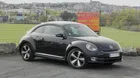 Volkswagen Coccinelle New Beetle 2.0 TDI 140 FAP Sport Pack BVA