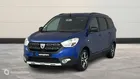 Dacia Lodgy 1.5 Blue dCi 115ch 15 ans 7 places E6D-Full