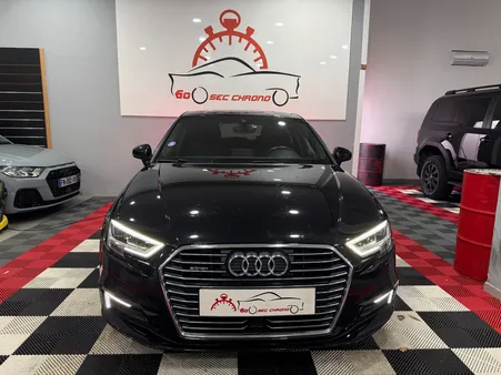 AUDI A3 Sportback 40 TFSIe 204 cv 1.4 16V Plug in Hybrid S Tronic 6