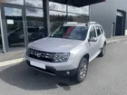 Dacia Duster 1.5 DCI 110 AMBIANCE 4X2