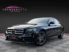 MERCEDES CLASSE E 350 E 9G-Tronic SPORTLINE -Pack AMG - Bien Suivi