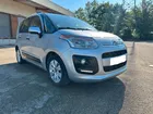 Citroën C3 Picasso 1.2 PureTech 110CH Exclusive