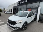 Dacia Lodgy 7 Places 15 Ans Blue dCi 115 -2020