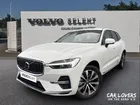 VOLVO XC60 B4 (Diesel) 197 ch Geartronic 8 Inscription