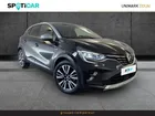Renault Captur 1.3 TCe mild hybrid 160ch Techno EDC