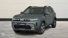 Dacia Duster 1.6 hybrid 140ch Journey