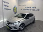 Renault CLIO V 1.0 TCE 90CH BUSINESS X-TRONIC -21N
