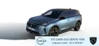 Peugeot 5008 (3) 1.2 HYBRID 145 E-DCS6 Allure Business