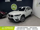 BMW X1 16 d Business Design