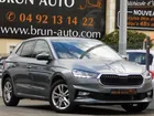 Skoda Fabia 1.0 TSI EVO2 116CH SELECTION DSG7