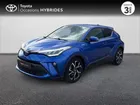 Toyota C-HR 122h Edition 2WD E-CVT MC19