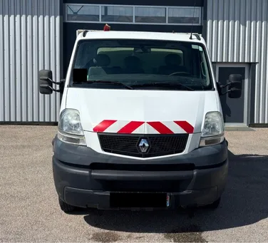 Renault mascott 160 dxi