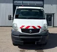 Renault mascott 160 dxi