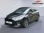 FORD FIESTA 1.0 EcoBoost 100 ch SS BVM6 ST-Line