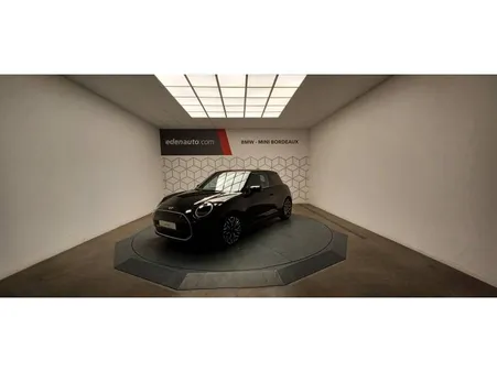 Mini Cooper Electric SE 218 ch Favoured