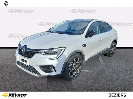 RENAULT Arkana E-Tech hybride 145 - 22 Techno