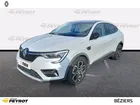 RENAULT Arkana E-Tech hybride 145 - 22 Techno
