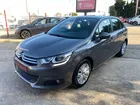 Citroën C4 1.2l 110cv Vitamine