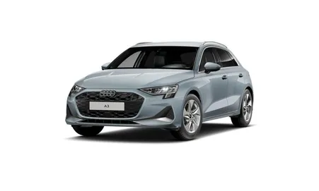 Audi A3 sportback advanced 35 TFSI 110(1 ad