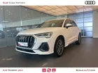 AUDI Q3 45 TFSIe 245 ch S tronic 6 S line