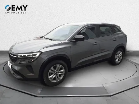 RENAULT Austral mild hybrid advanced 130 GSR2 Evolution