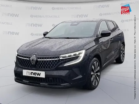 Renault Austral 1.2 E-Tech full hybrid 200ch Techno - 24