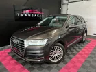 AUDI Q7 Q7 3.0 V6 TDI Clean Diesel 272 Tiptronic 8 Quattro 5pl Avus