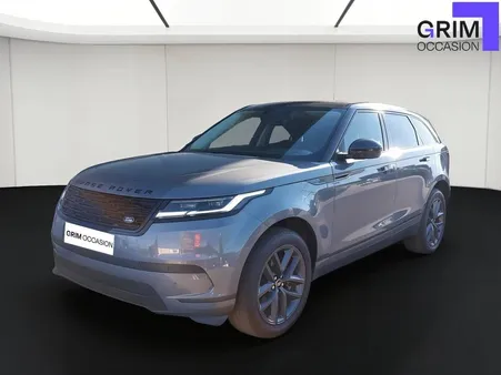 LAND ROVER Range Rover Velar P400e 4WD Auto S