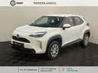 Toyota Yaris Cross HYBRIDE 116h 2WD Dynamic